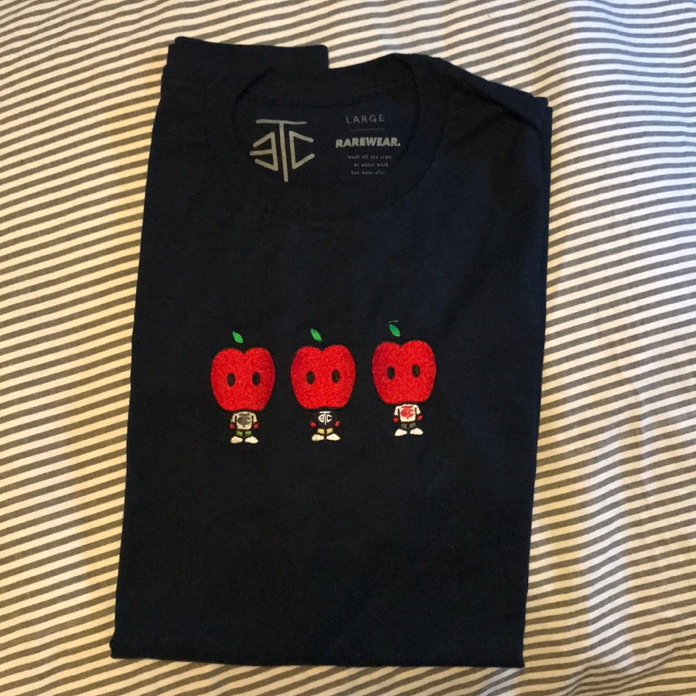 ETC Tacoma T-shirt